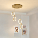 Alpha | Cluster Chandelier