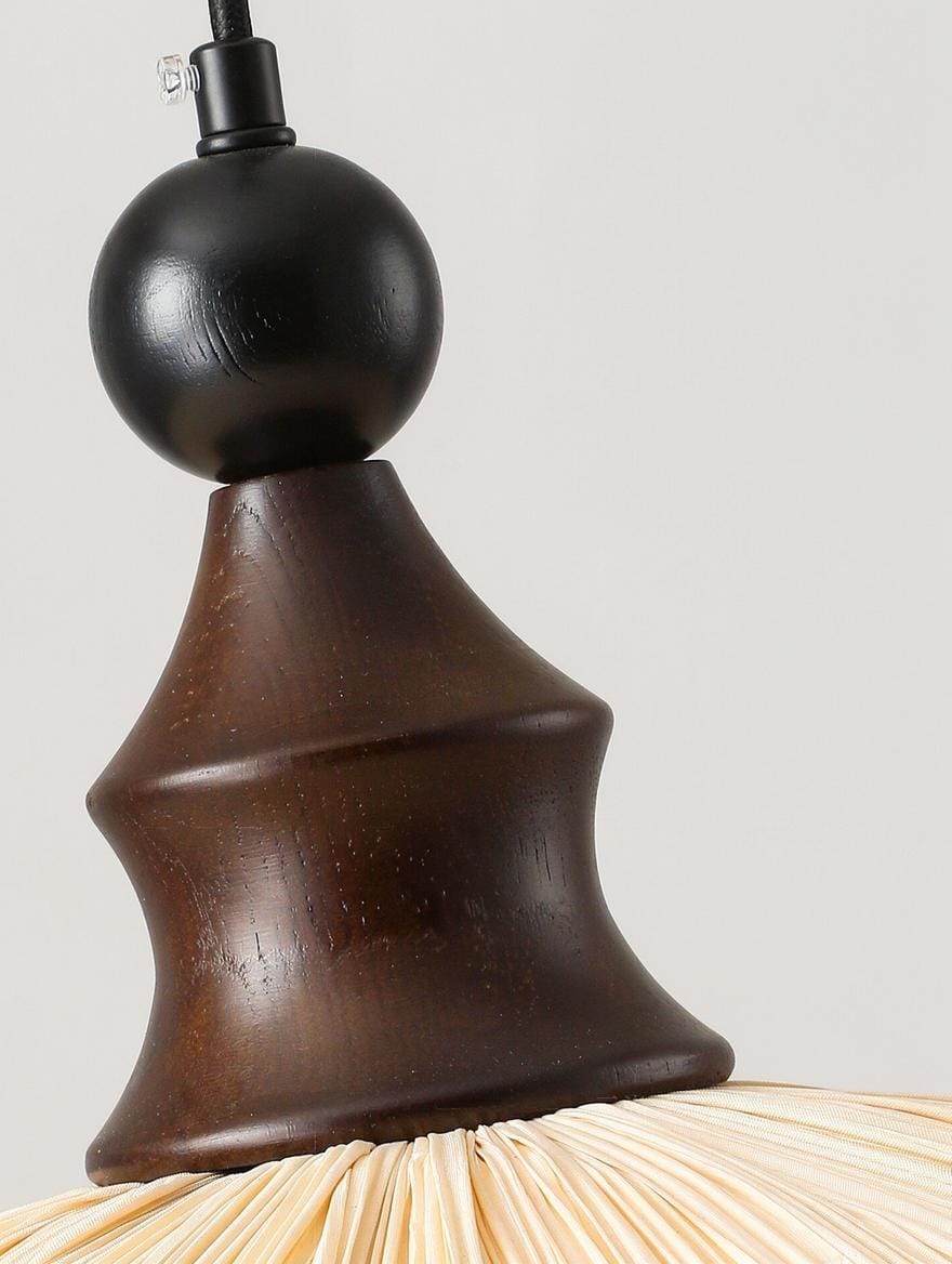 Tairian B | Chandelier - Detail View #5 | HomeCartel