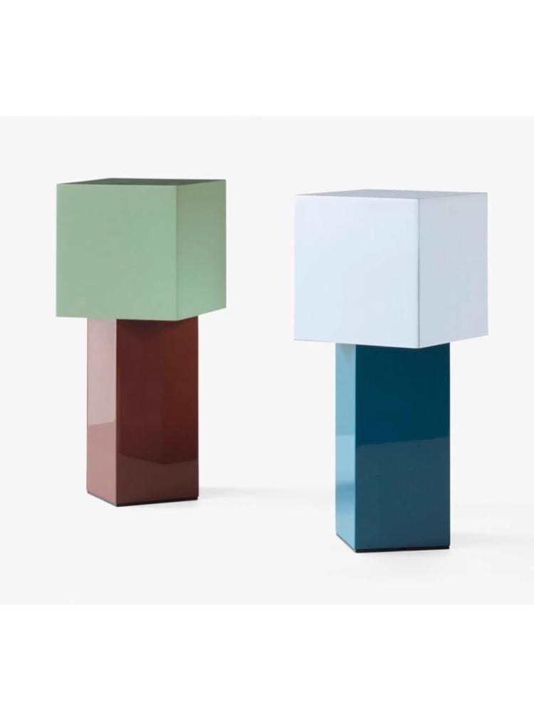 Elmarith I Table Lamp - Detail View #5 | HomeCartel
