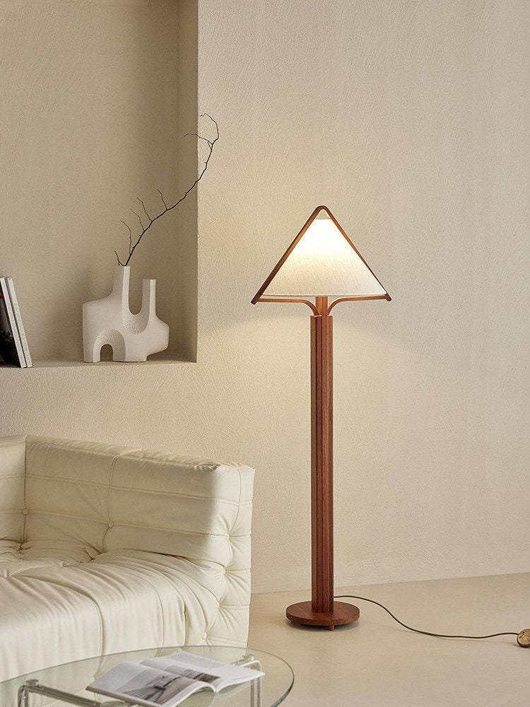Vorien I Floor Lamp - Detail View #5 | HomeCartel