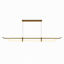 Startus Deux | Linear Chandelier