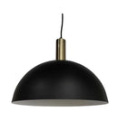 Gia Dome | Nordic Pendant Light