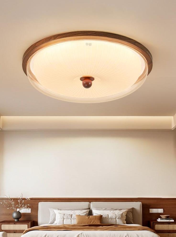 Daelina C | Ceiling Mounted Light - Detail View #4 | HomeCartel