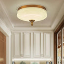 Tarnesya | Ceiling Mounted Light