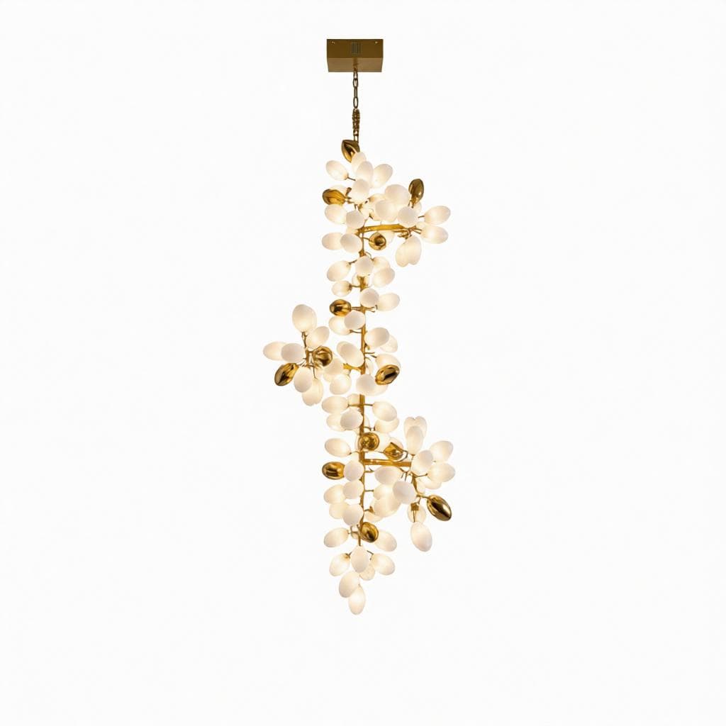 Reistad B | Branch Pendant Light - Detail View #6 | HomeCartel