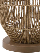 Nivaraen I Floor Lamp