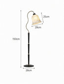 Orvenyl I Floor Lamp