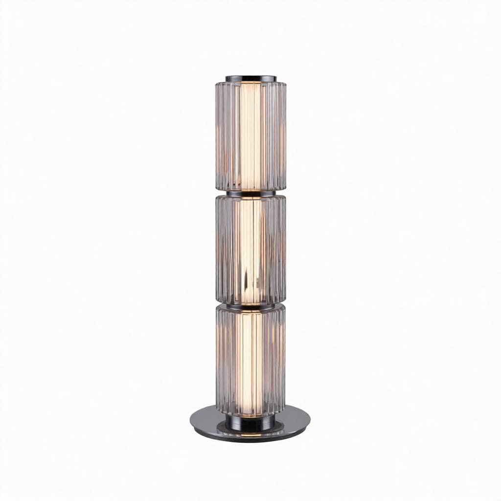 Valoriya 3 | Floor Lamp - Modern Floor Lamp | HomeCartel Philippines