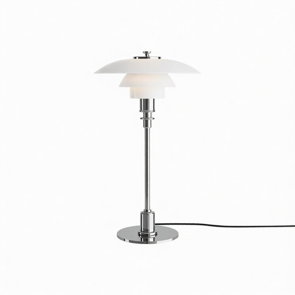 Nissendra I Table Lamp - Modern Table Lamp | HomeCartel Philippines