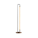 Xelithra A | Floor Lamp