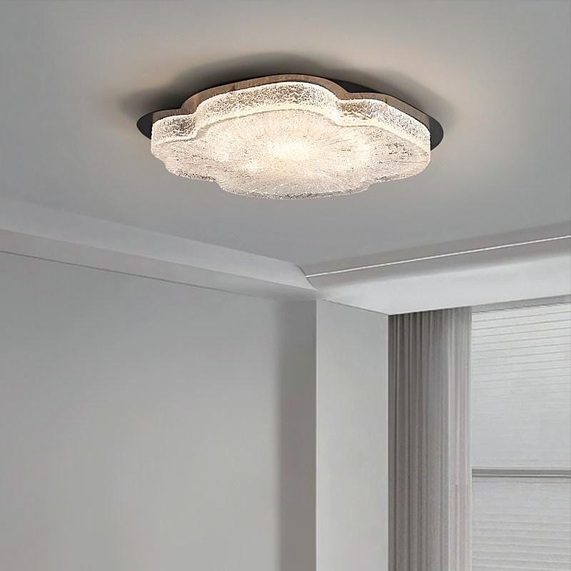 Sylvanya | Ceiling Mounted Light - Detail View #3 | HomeCartel
