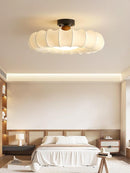 Alricton | Semi Flush Mounted Light