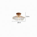 Lyrissen I Semi Flush Mounted Light