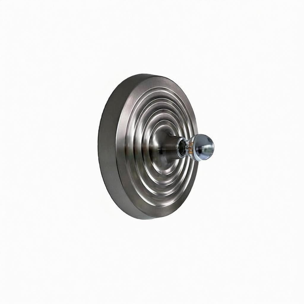 Celmorin I Retro Ceiling Mounted Light - Detail View #7 | HomeCartel