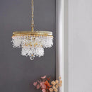 Egbert | Mini Chandelier