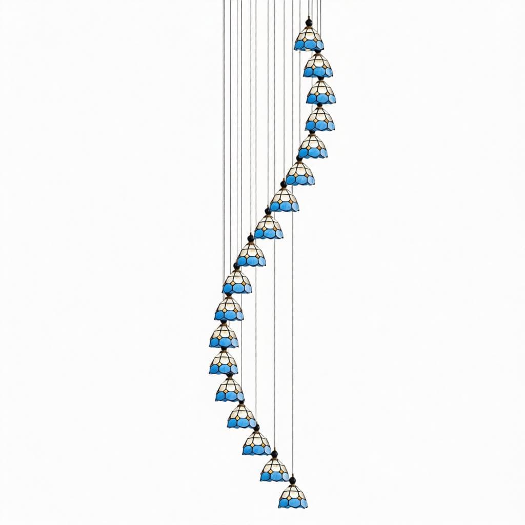 Bramblett | Cluster Chandelier