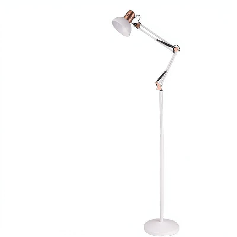 Borenzo | Floor Lamp Swing Arm