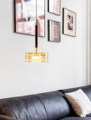 Orymira A | Pendant Light