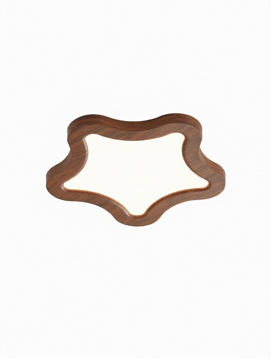 Therindor D | Ceiling Mounted Light - Detail View #4 | HomeCartel