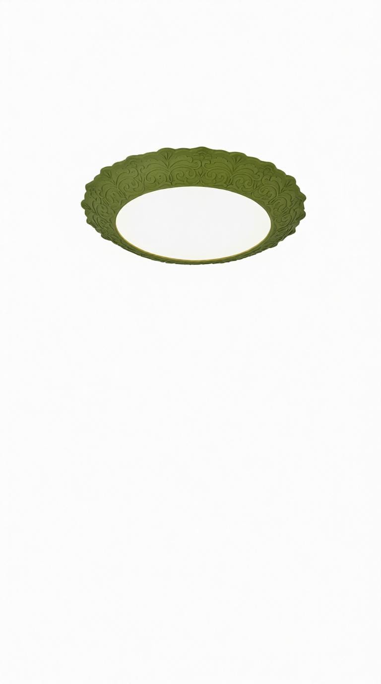 Froehling | Ceiling Mounted Light - Detail View #6 | HomeCartel