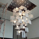 Lyndryn I Cluster Chandelier