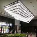 Sylvarine I Cluster Chandelier