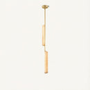 Valdrinrix A | Alabaster Pendant Light
