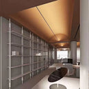 Mila | Modern Chandelier