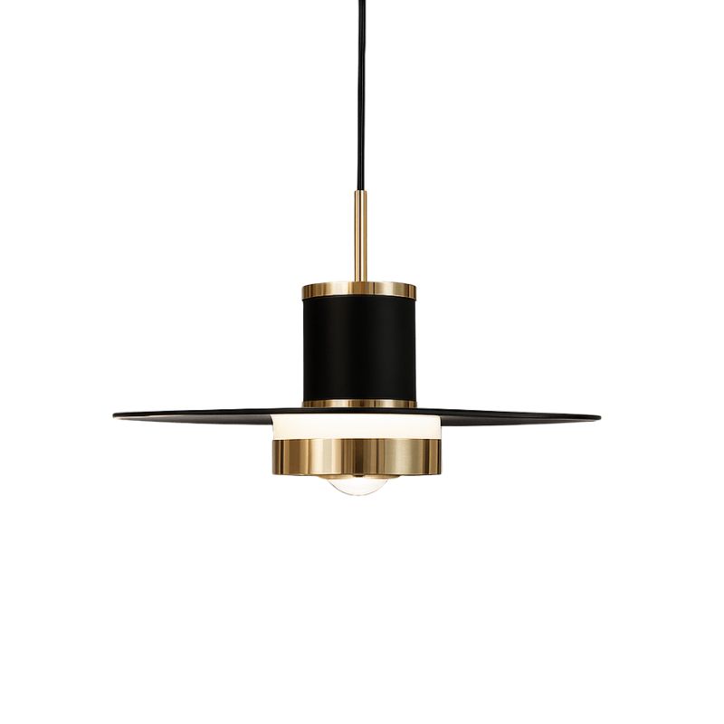 Peterson | Pendant Light - Home Cartel ®