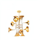 Isildra A | Chandelier