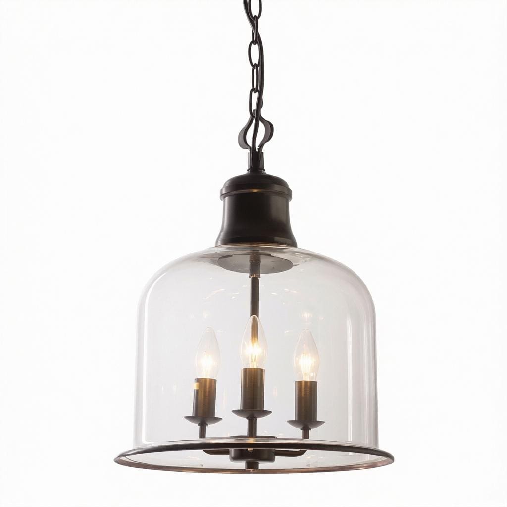 Baelindor | Pendant Light - Detail View #3 | HomeCartel