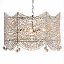 Pryrelrix | Crystal Chandelier