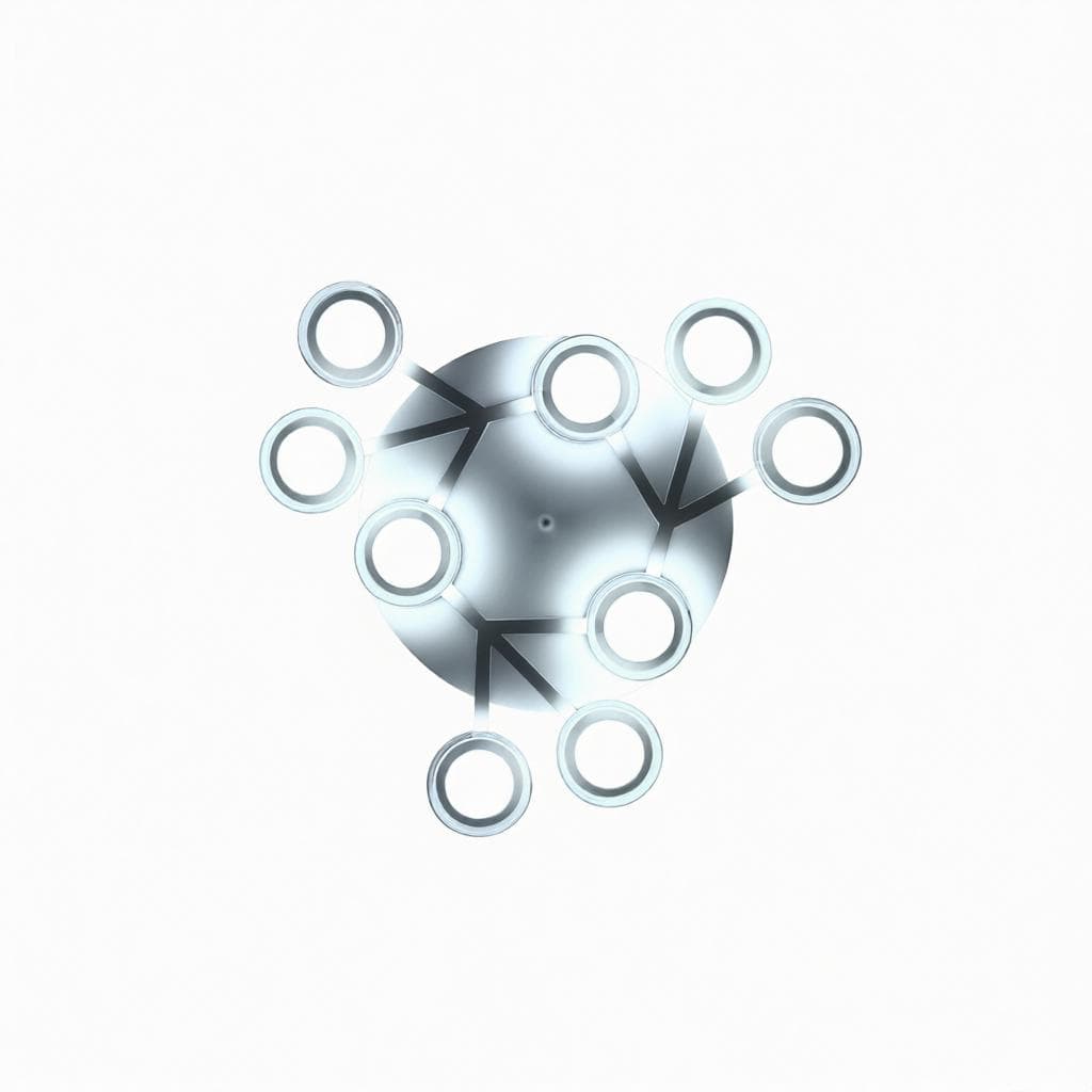 Tairis | Ceiling Mounted Light
