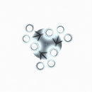 Tairis | Ceiling Mounted Light