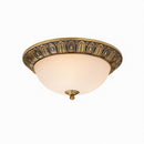 Sylindris | Ceiling Mounted Light