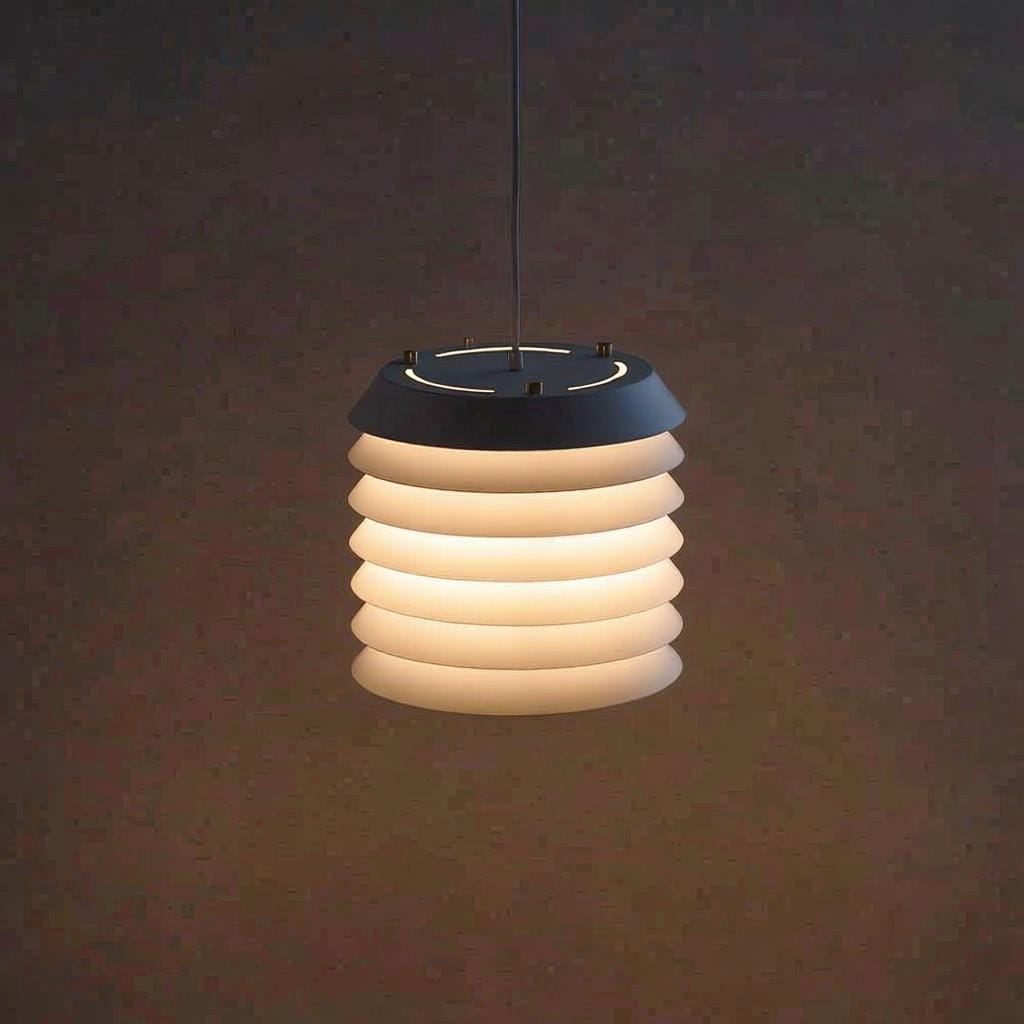 Lirienvee | Pendant Light - Detail View #2 | HomeCartel