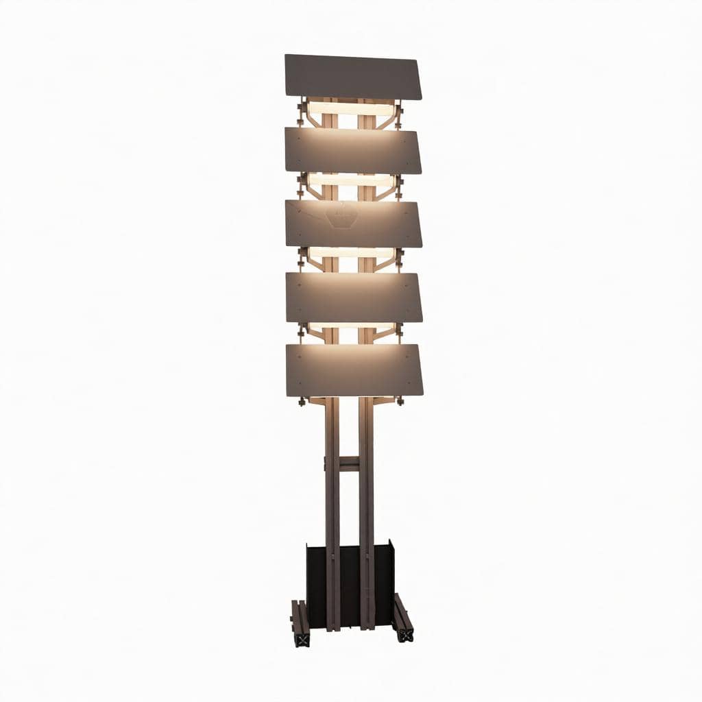 Aelthaswen Une | Floor Lamp - Modern Floor Lamp | HomeCartel Philippines