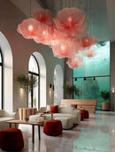 Orlivien I Cluster Chandelier