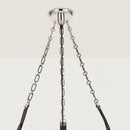 Charton | Drum Chandelier