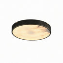 Torrinyn | Alabaster Ceiling Mounted Light
