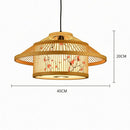 Thalunya A | Pendant Light