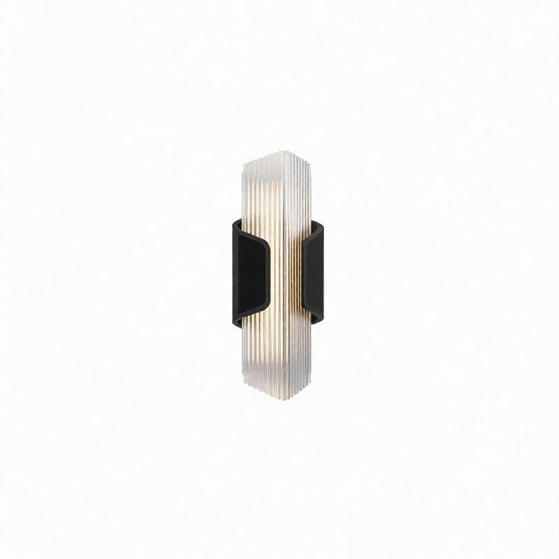 Morvenal | Outdoor Wall Light