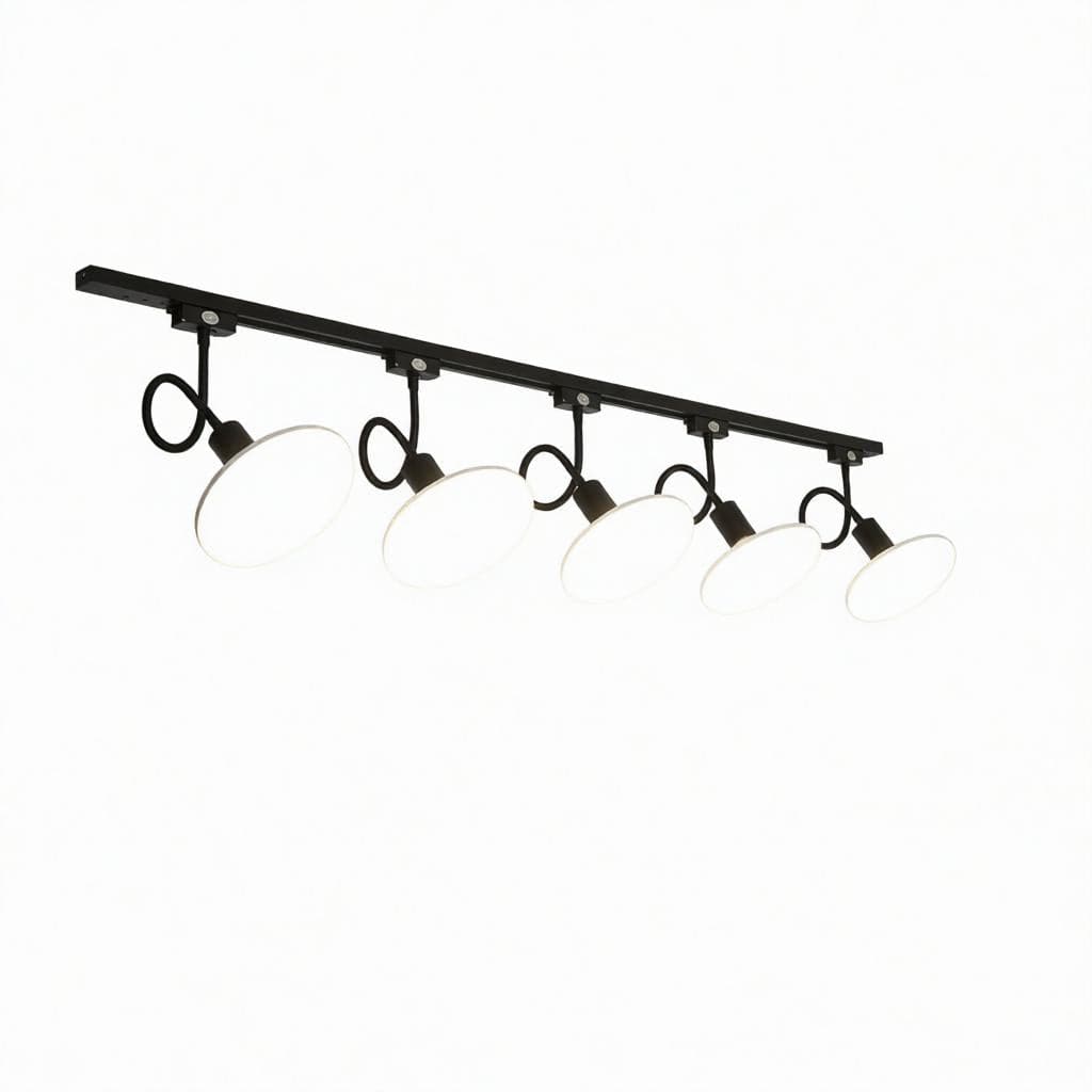 Ylsylrix Une | Track Light - Home Cartel ®