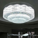 Nyrissae I Cluster Chandelier