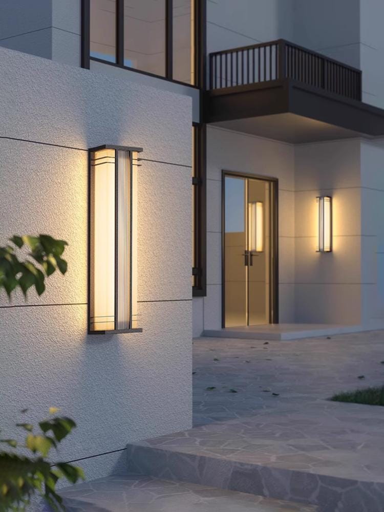 Morthilira | Outdoor Wall Light