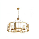 Franzel Une | Chandelier - Home Cartel ®