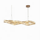 Olig | Linear Chandelier