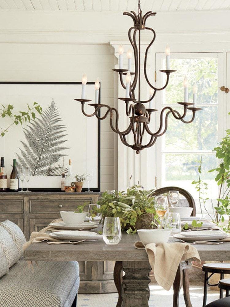 Brevico | Chandelier