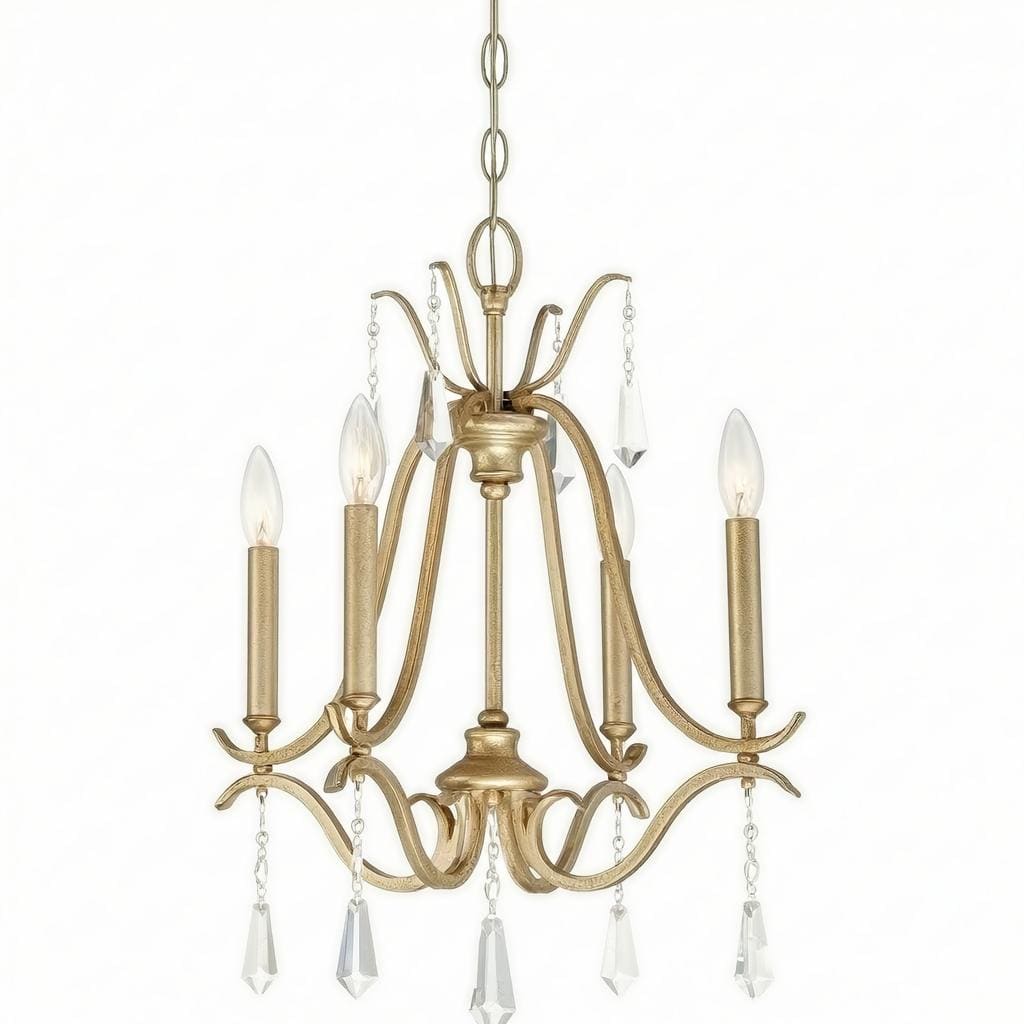 Valmor | Chandelier