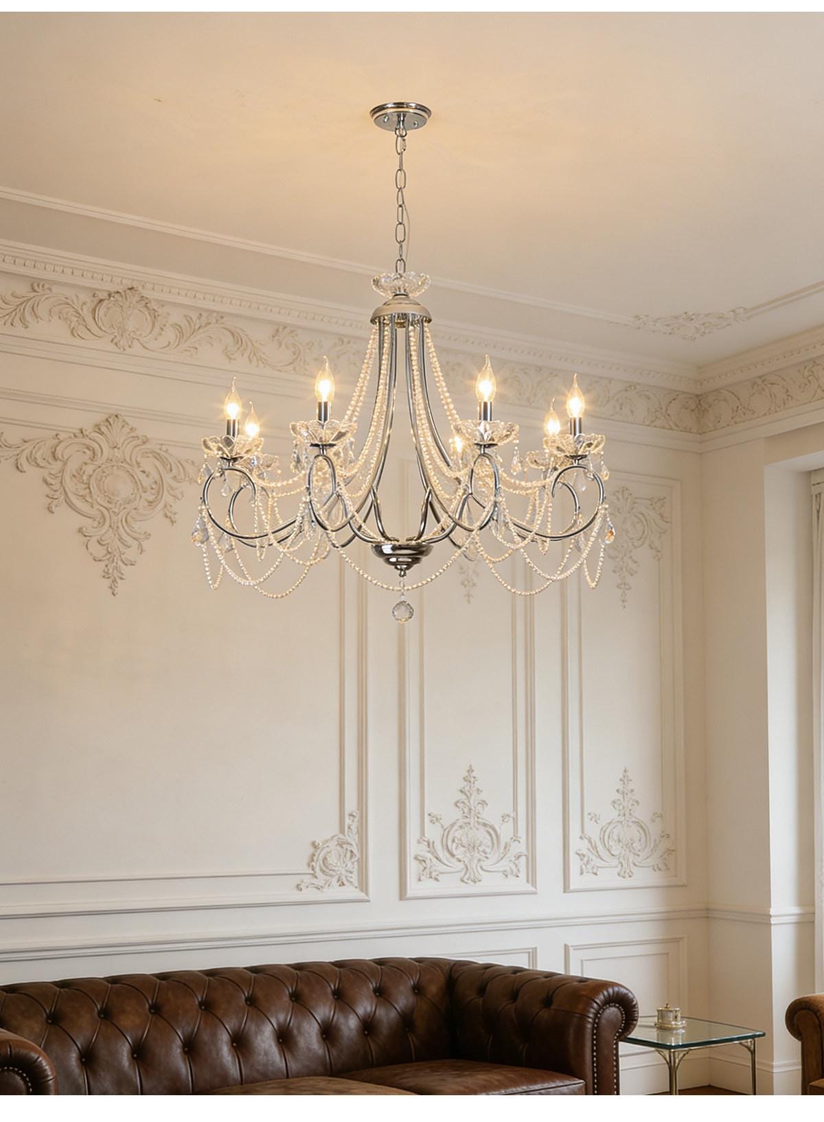 Gremory | Chandelier